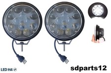 2x Phares de Travail Feu de