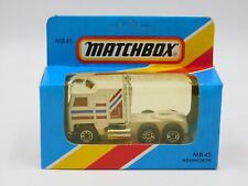 Matchbox Superfast Kenworth