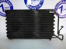 condenseur radiateur