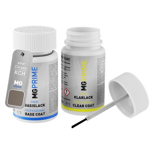 Peinture kit stylo retouche