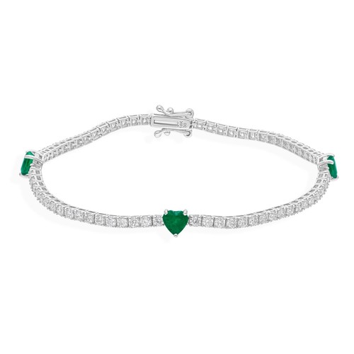 Carats zambien émeraude - carats,
