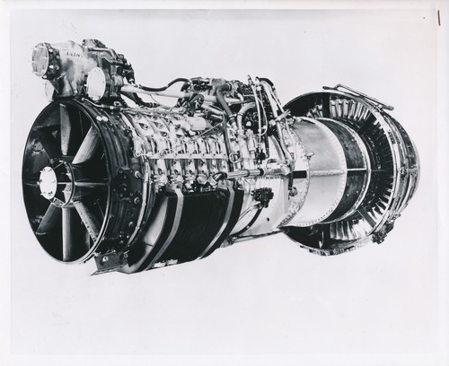Aviation 1960 - aviation, c.