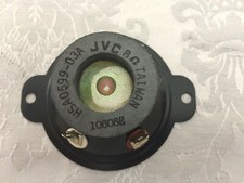 SPEAKER BOOMER HAUT PARLEUR HP