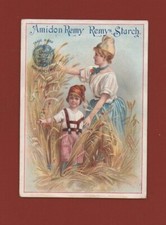 Chromo - Amidon Remy   ( i