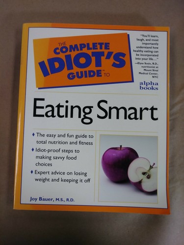 The complete idiots guide - complete, to