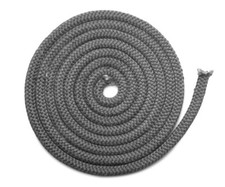 Joint de porte pour poêles à