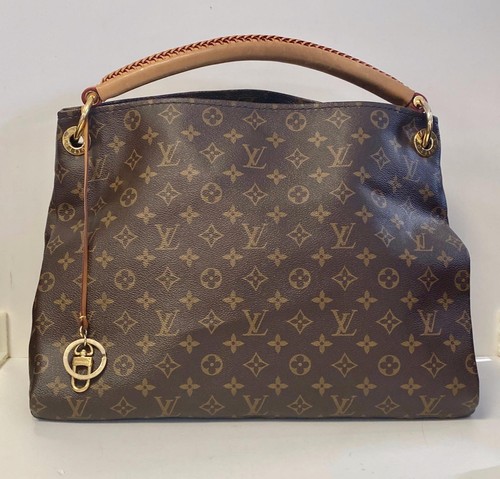 Authentic louis vuitton - authentic,