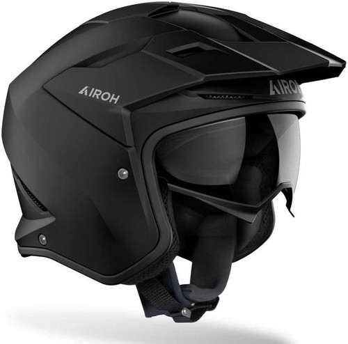 Casque jet airoh kombakt - airoh,