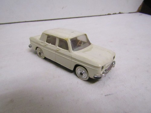 Jouet ancien voiture - ancien, miniature