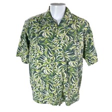 Chemise Hawaïenne J. Crew LT