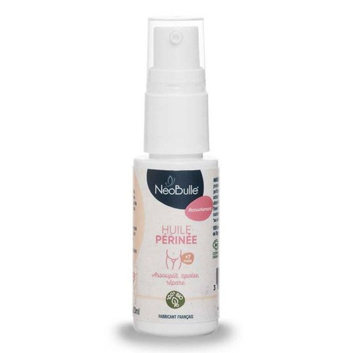Huile périnée 20ml - ,
