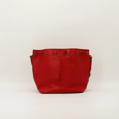 Sac seau louis vuitton - seau,