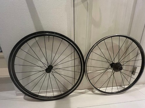 Bontrager aluminum rim brake - bontrager,