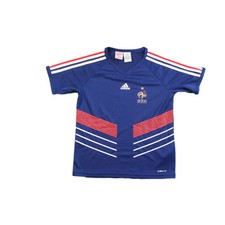 Maillot foot rétro Équipe de