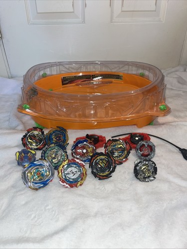 Takara tomy beyblade - tomy,