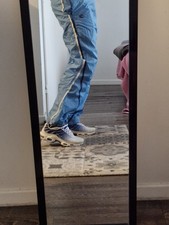 Nike nylon bas Survêtement vintage taille S Kiffeur Tn