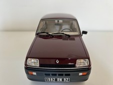 Renault 5 GTL OttO OttOmobile