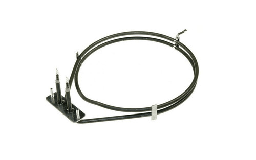 RESISTANCE CHALEUR TOURNANTE