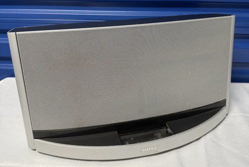 Bose sounddock bluetooth - sounddock, 10
