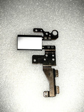 Charnière + Cache Charnière