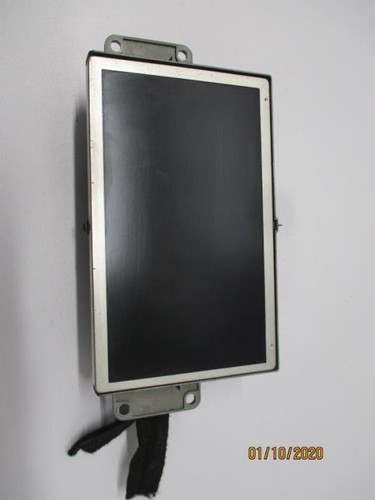 Ecran gps peugeot - ecran, 1