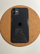 iPhone 11 - Noir - 128Go [BATTERIE NEUVE ?+ ÉCRAN NEUF ?]