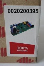 Carte principale Saunier Duval