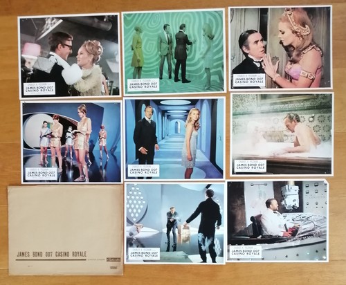 James bond 007 - james,