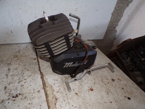 Moteur malaguti vitesses au - malaguti,