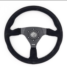 Volant Fusina Zandvoort En