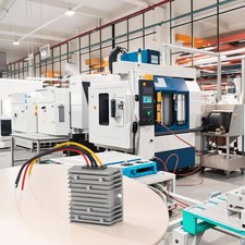 Convertisseur d'alimentation