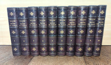 Dulaure - Histoire civile, physique et morale de Paris 10/10- 1825