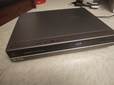 Lecteur DVD CD Thomson DTH