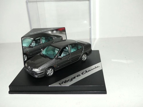 Renault megane classic - renault,
