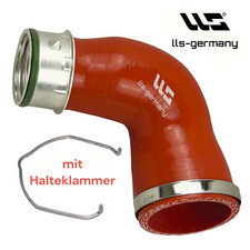 Tuyau D'Intercooler Pour VW Caddy III Golf V Jetta Passat B6 1.9 TDI 2.0 TDI