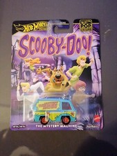 Mystery Machine Scooby doo