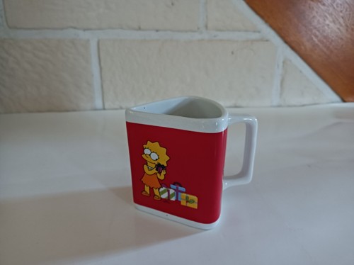 Mug tasse simpsons quick - mug,