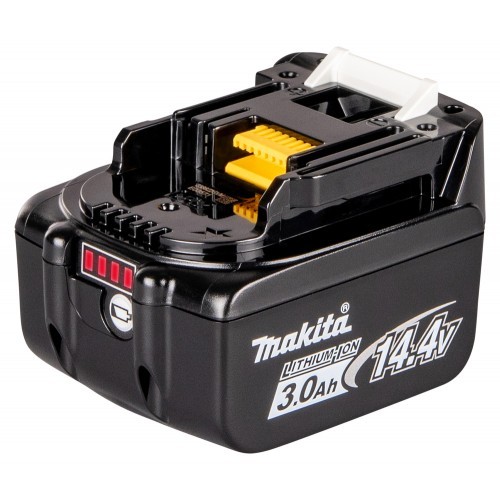 Batterie makstar ion - batterie, 14,4v