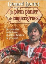 Plein Panier de Coquecigrues