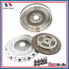 Kit embrayage avec - kit, volant