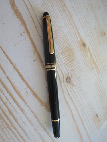 Stylo rollerball mont blanc - rollerball,