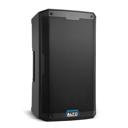 Powered speaker 2000w 10 - pa,