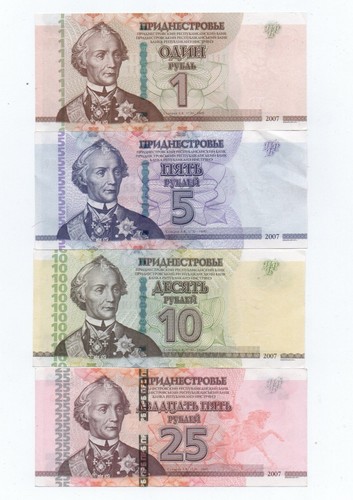 Lot set serie billets - lot,