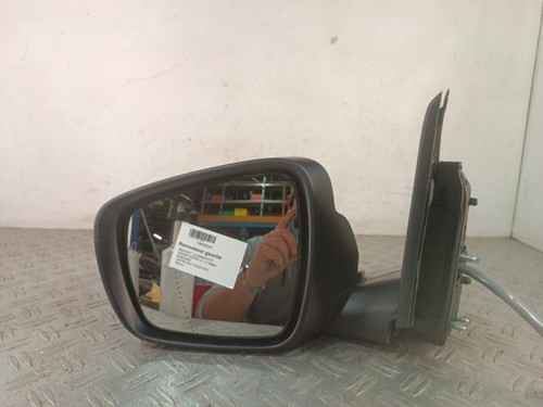 Retroviseur gauche renault - retroviseur,