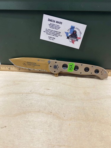 Crkt m16 14d 152 light - m16-14d,