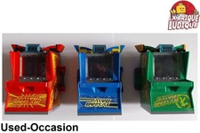 Lego lot 3 borne Arcade Pod