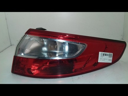 Feux arriere droit renault - droit,