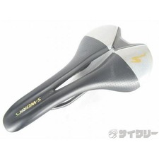 Selle Specialized Saddle SWORKS ROMIN EVO CARBON SAGAN LTD Carbon Rail