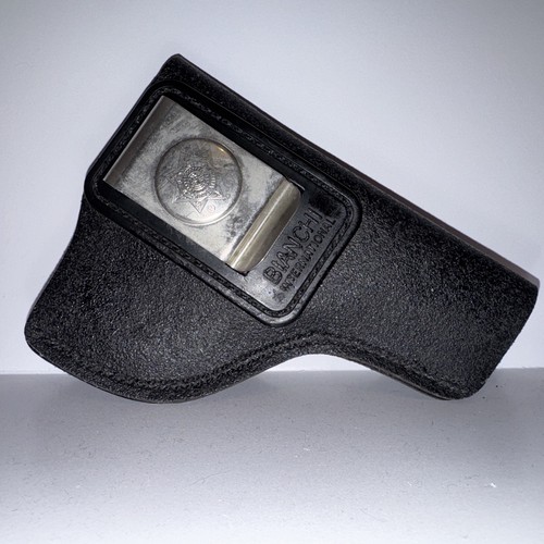 Bianchi holster - ,
