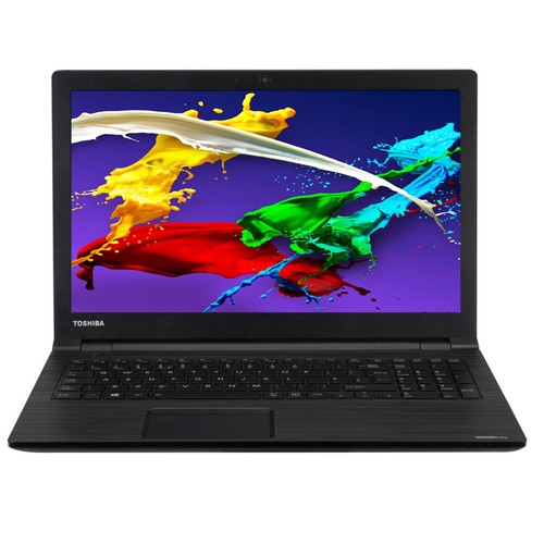 Ordinateur portable toshiba - ordinateur,